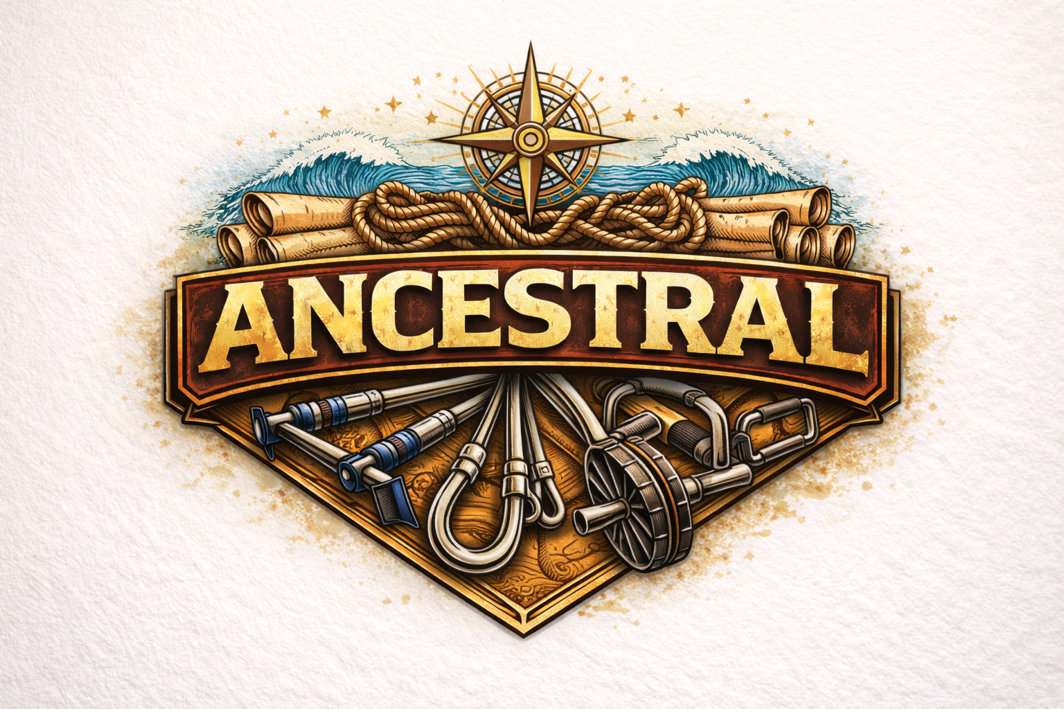Ancestral